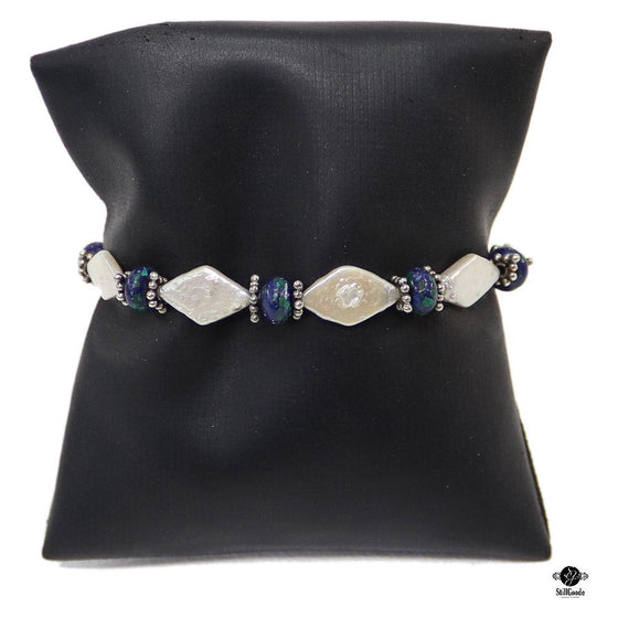 Sterling Bracelet