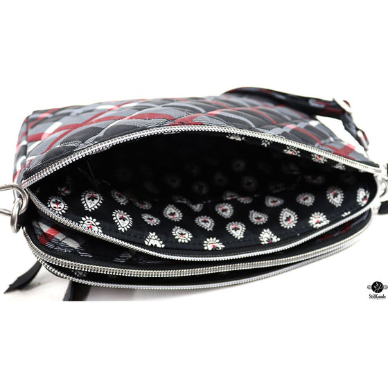 Vera Bradley Crossbody Bag