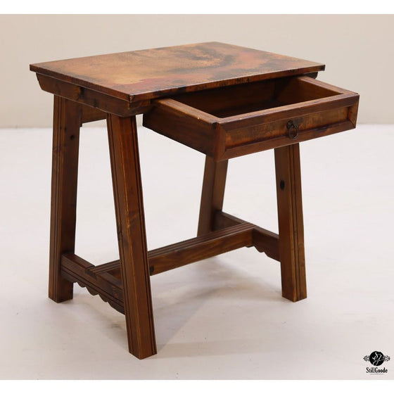 Nightstands (Pair)