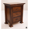 Amish Nightstands (Pair)