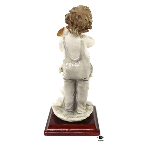Capodimonte Figurine