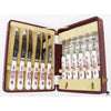 Royal Crown Derby Flatware Set