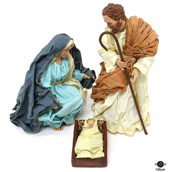 Clothtique Christmas