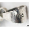 Sterling Pendant