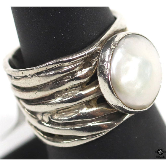 Silpada Ring