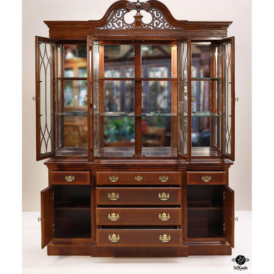 China Cabinet