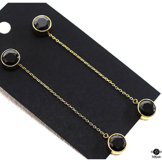 Henri Bendel Earrings