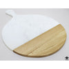 Crate & Barrel Cheese Board