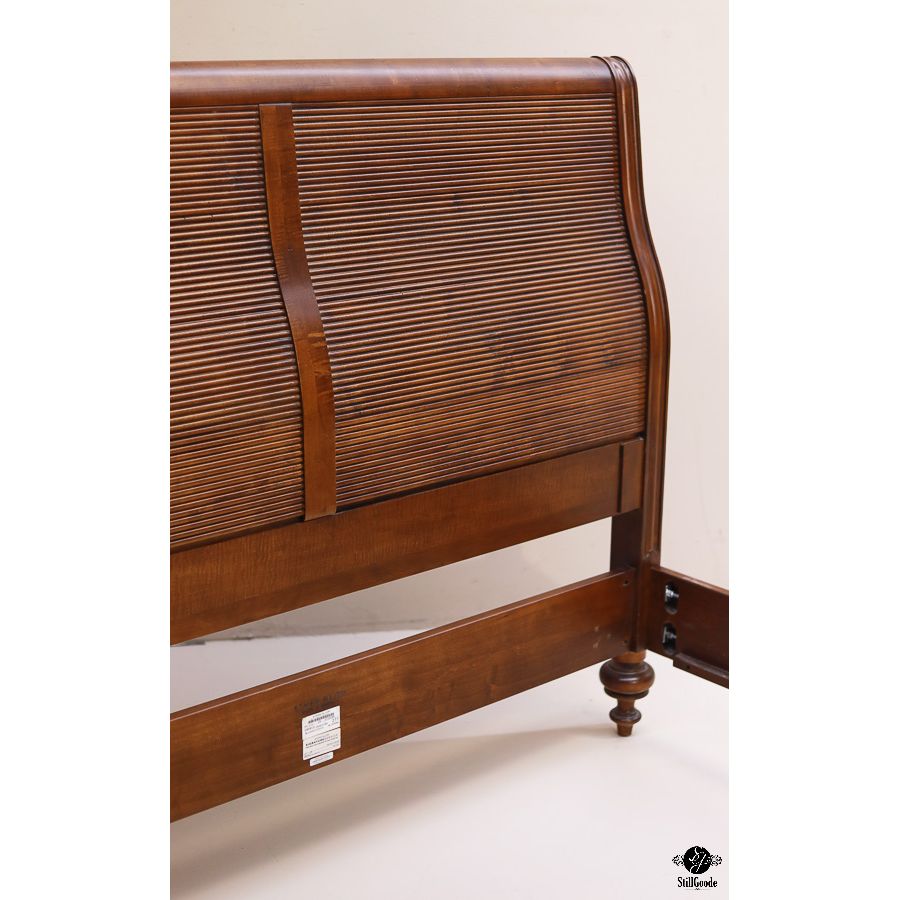 Queen Ethan Allen Bed