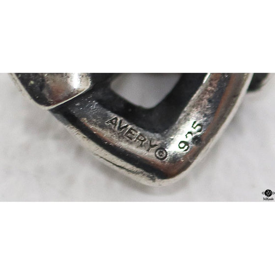 James Avery Earrings