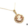 14k Necklace