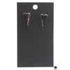 Sterling Earrings