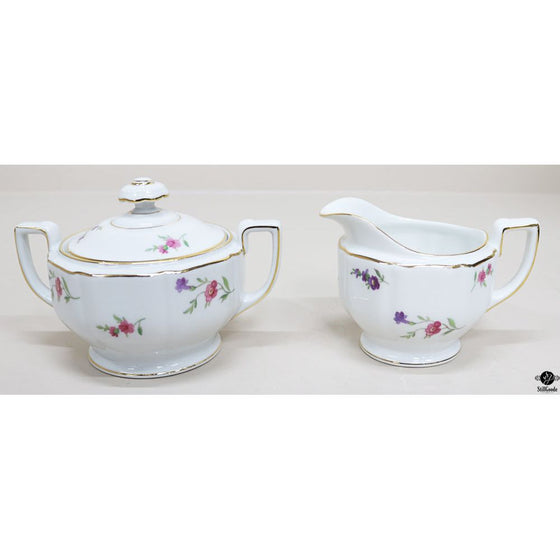 Heinrich China Set