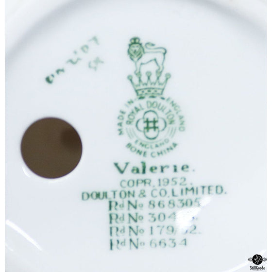 Royal Doulton Figurine
