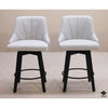 Barstool Set
