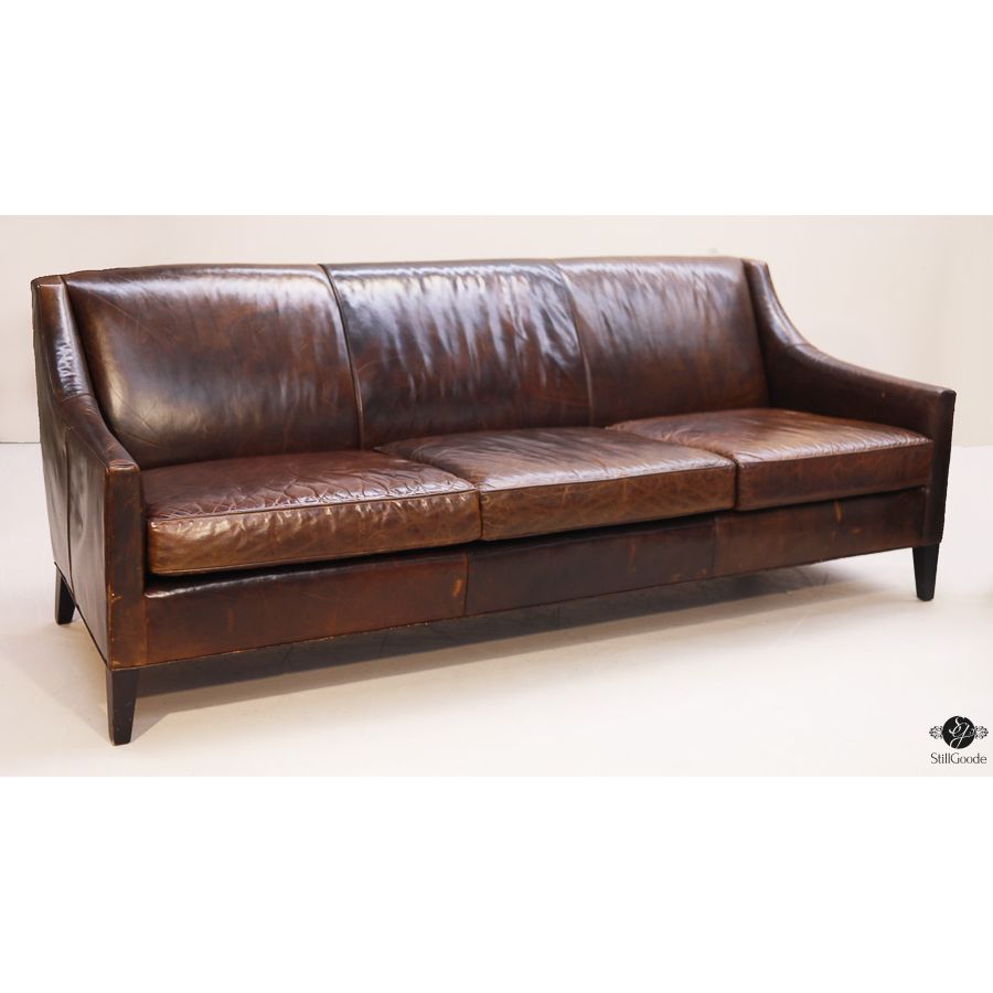 Mitchell Gold Sofa