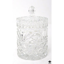  Crystal Clear Candy Dish