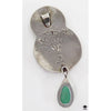 Sterling Pendant