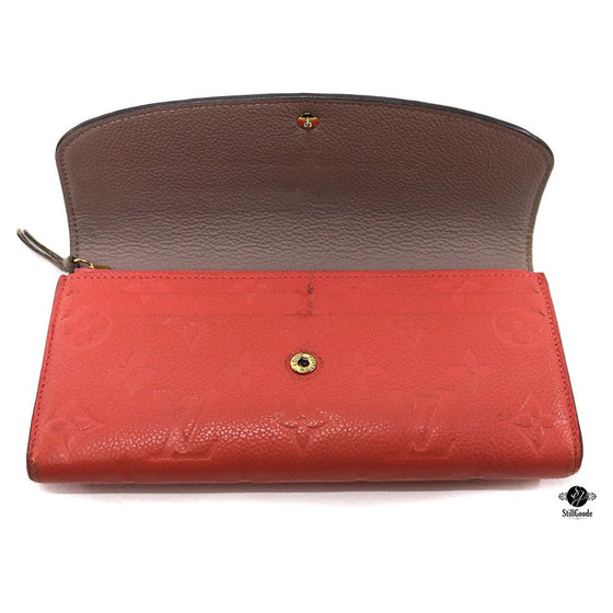 Louis Vuitton Wallet