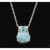 Sterling Necklace