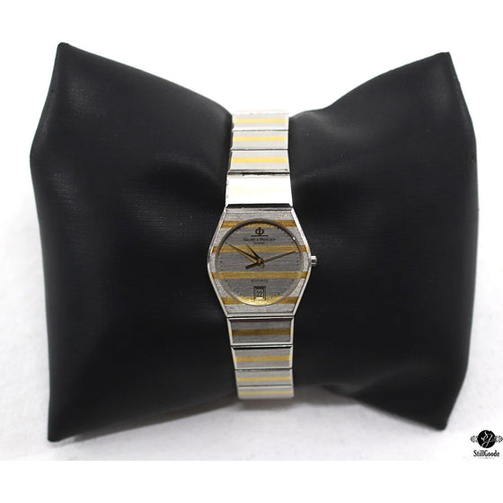 Baume & Mercier Watch