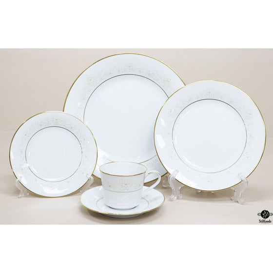 Noritake China Set
