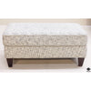 Lazy Boy Chair & Ottoman