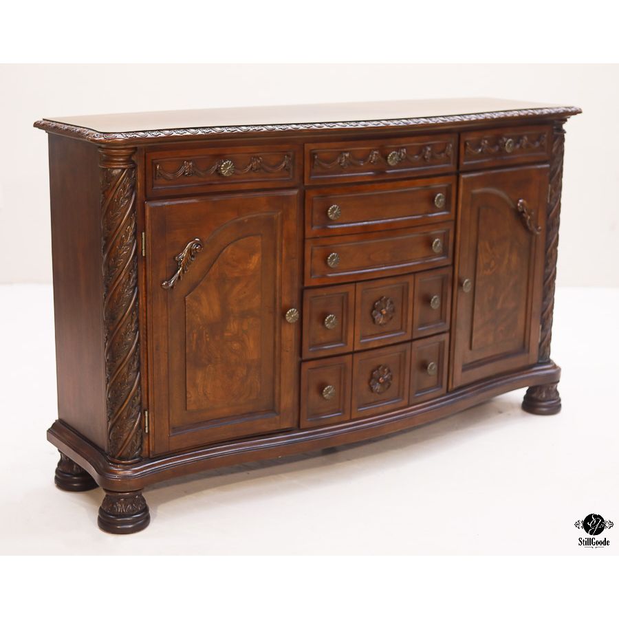 Ashley Sideboard