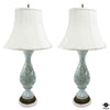 Lamps (pair)