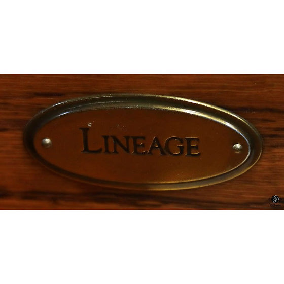 Lineage Console