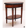Bombay End Table