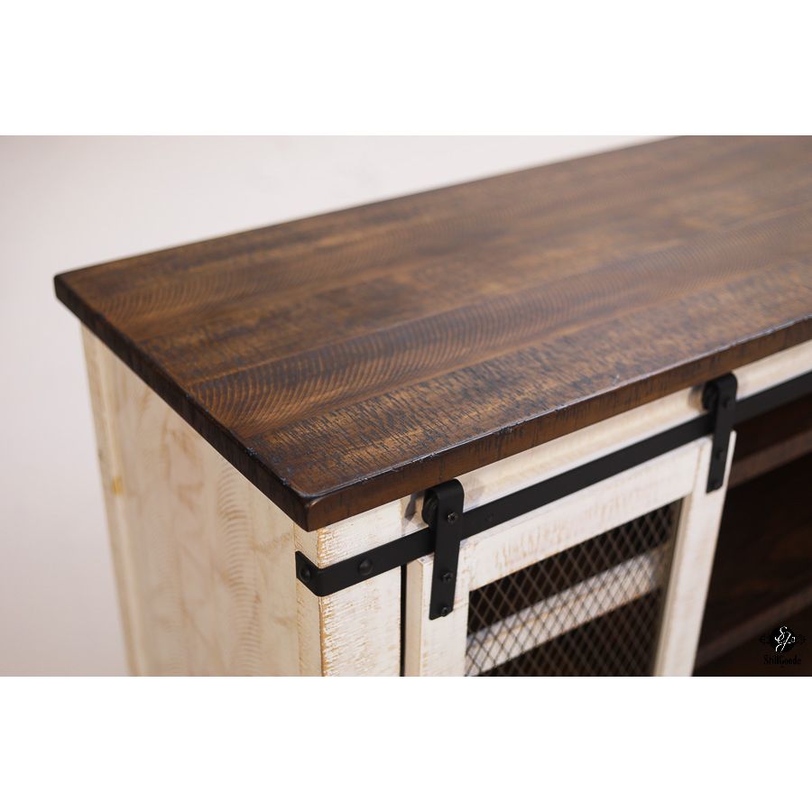 Ashley Console