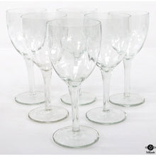  Standard Glass Glassware