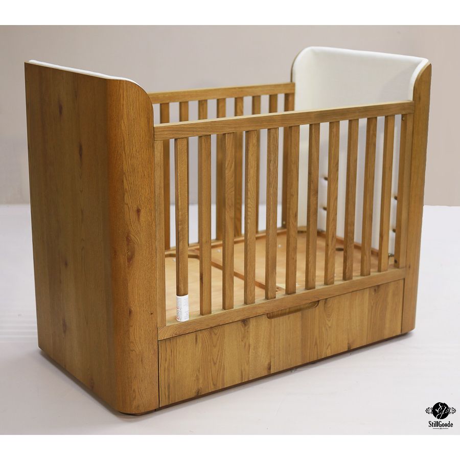 Restoration Hardware Crib