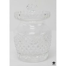  Waterford Jelly Jar