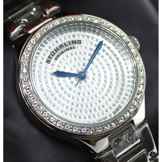 Stuhrling Watch