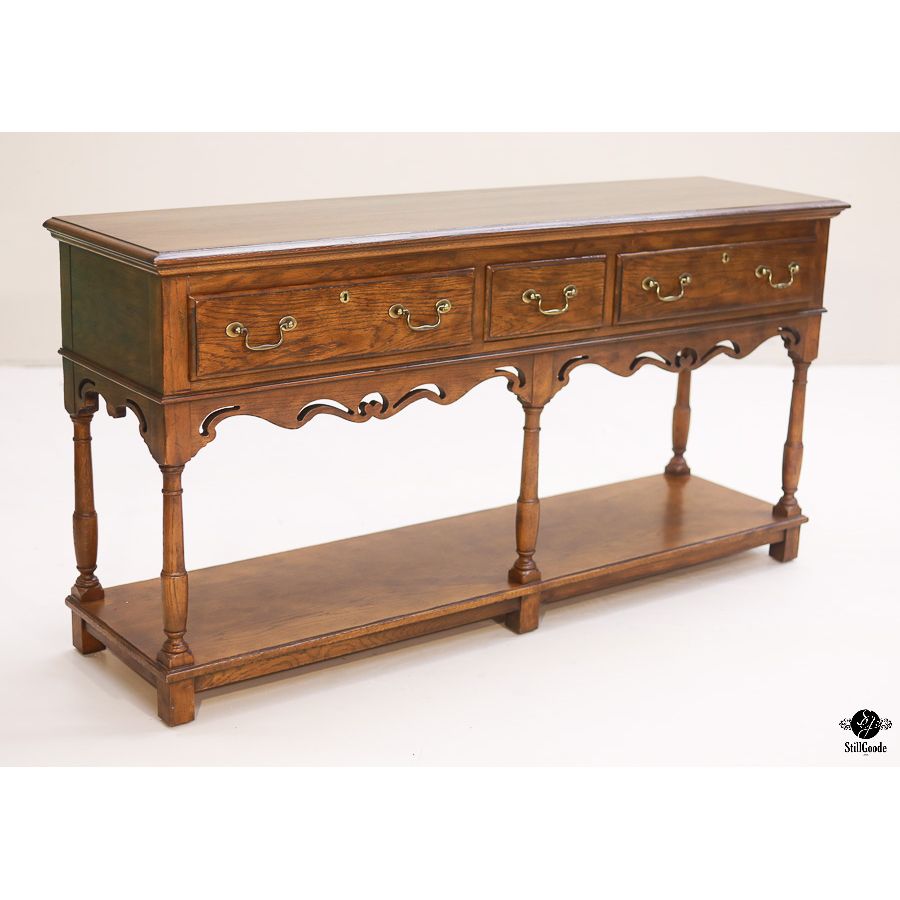Drexel Console