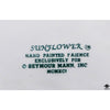 Seymour Mann Decorative Plate