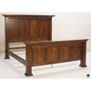 King Amish Bed