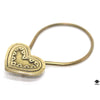 Jeep Collins Keychain