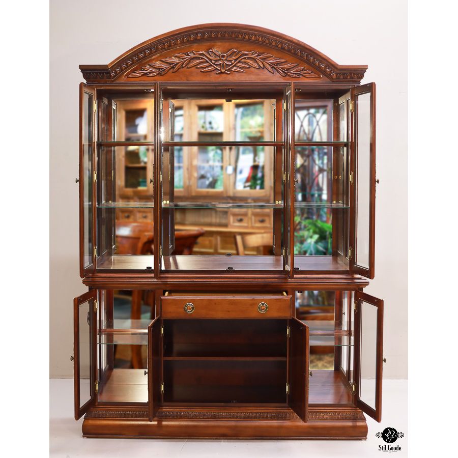 China Cabinet
