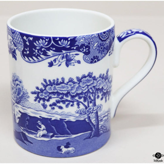 Spode Mug Set