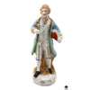 Occupied Japan Figurine