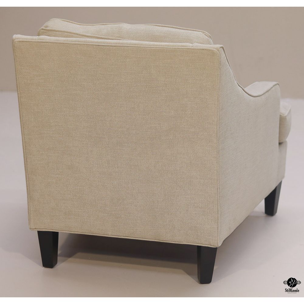 Pottery Barn Chairs (Pair)