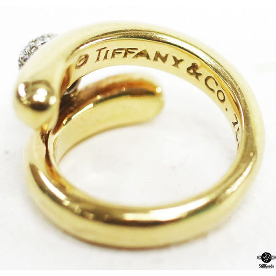 Tiffany & Co Ring