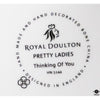 Royal Doulton Figurine