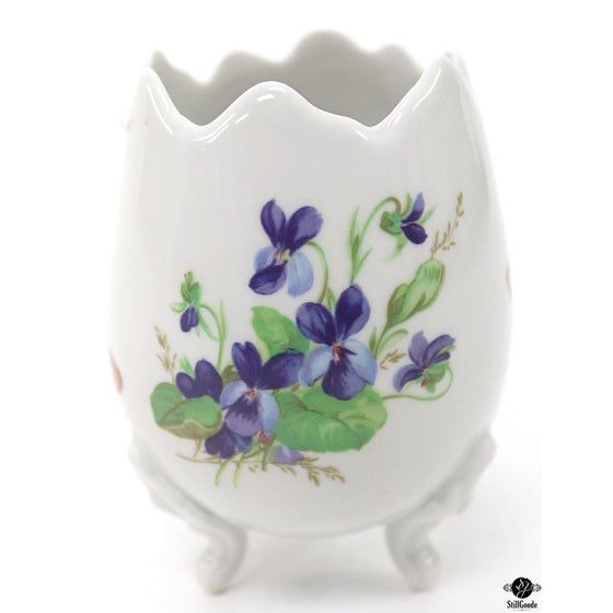 Limoges Vase