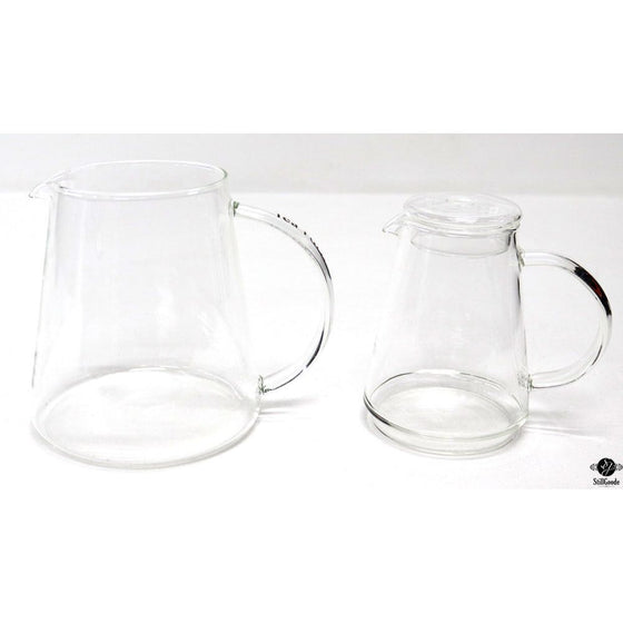 Tea Forte Pitcher