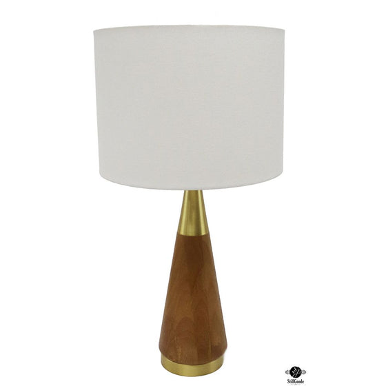 Ink + Ivy Lamps (pair)