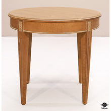  Ethan Allen End Table